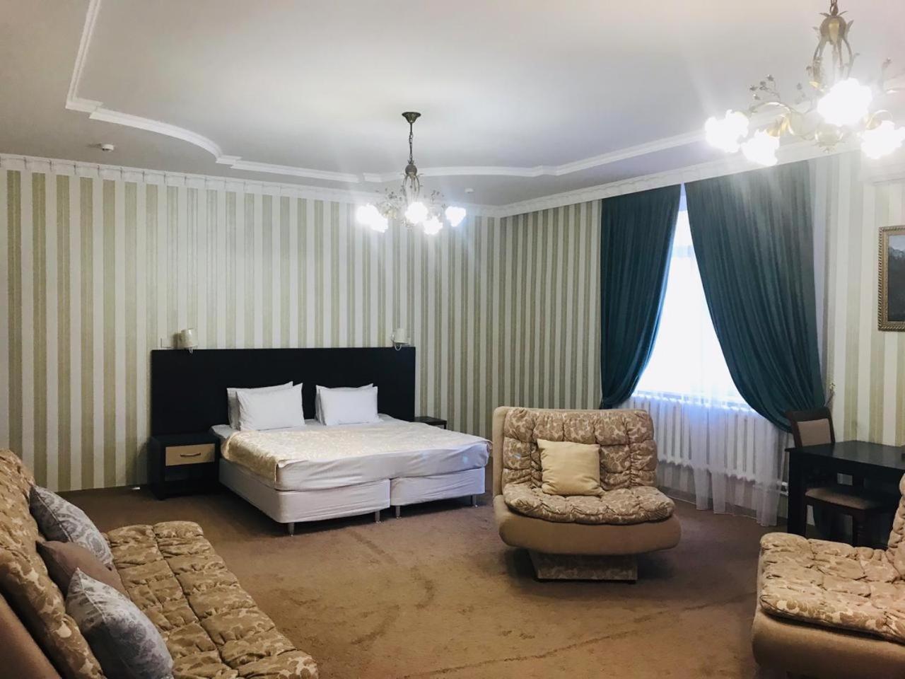 Гостиница Шанырак Qizilorda Buitenkant foto