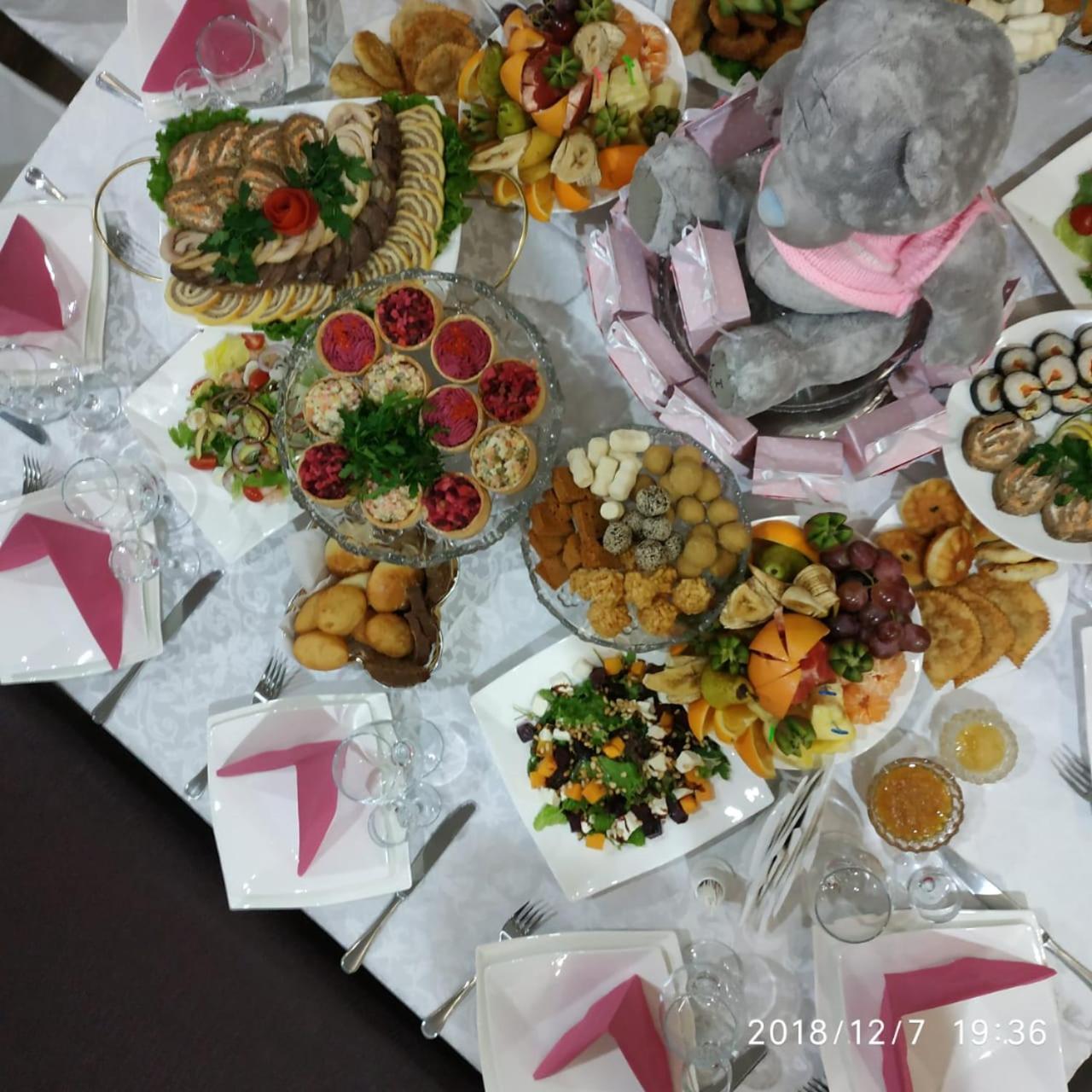 Гостиница Шанырак Qizilorda Buitenkant foto